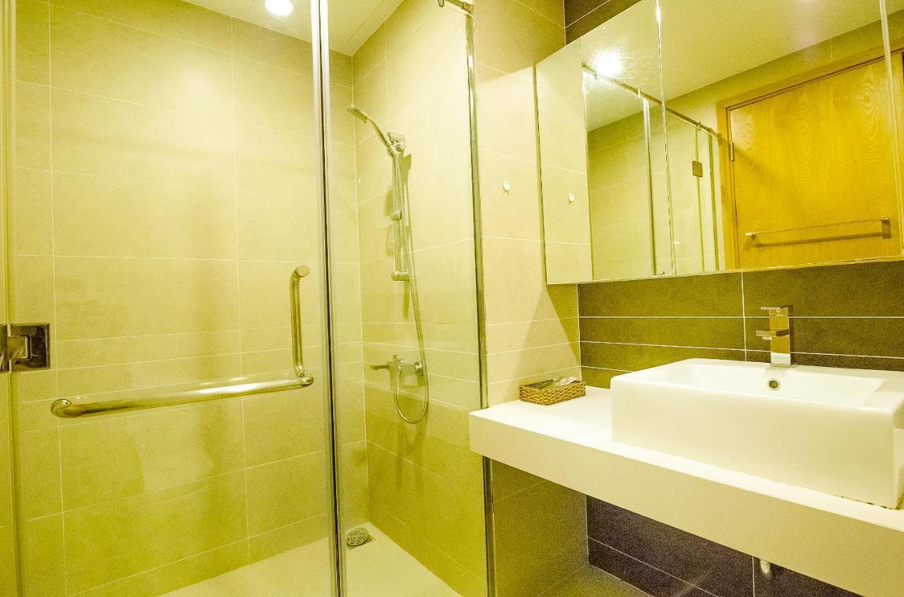 Sunrise 2 Bed Full Furniture Căn hộ TP. Hồ Chí Minh