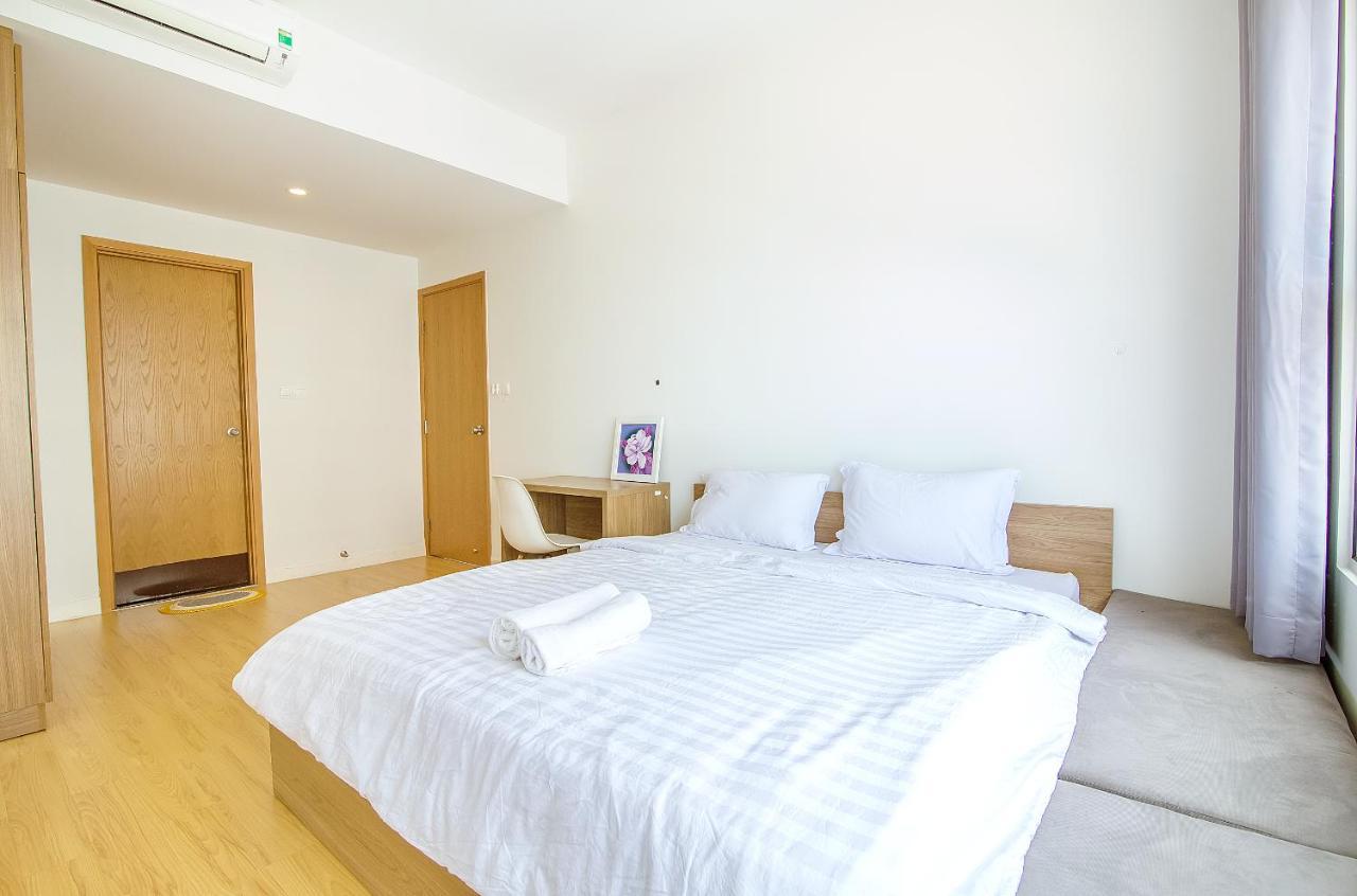 Sunrise 2 Bed Full Furniture TP. Hồ Chí Minh