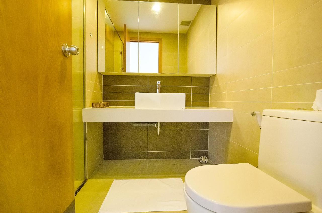 Căn hộ Sunrise 2 Bed Full Furniture