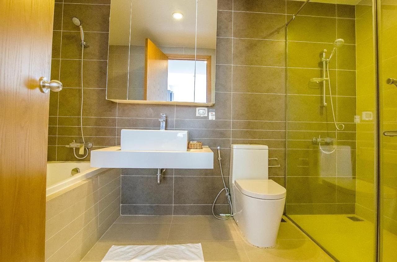 Sunrise 2 Bed Full Furniture * TP. Hồ Chí Minh