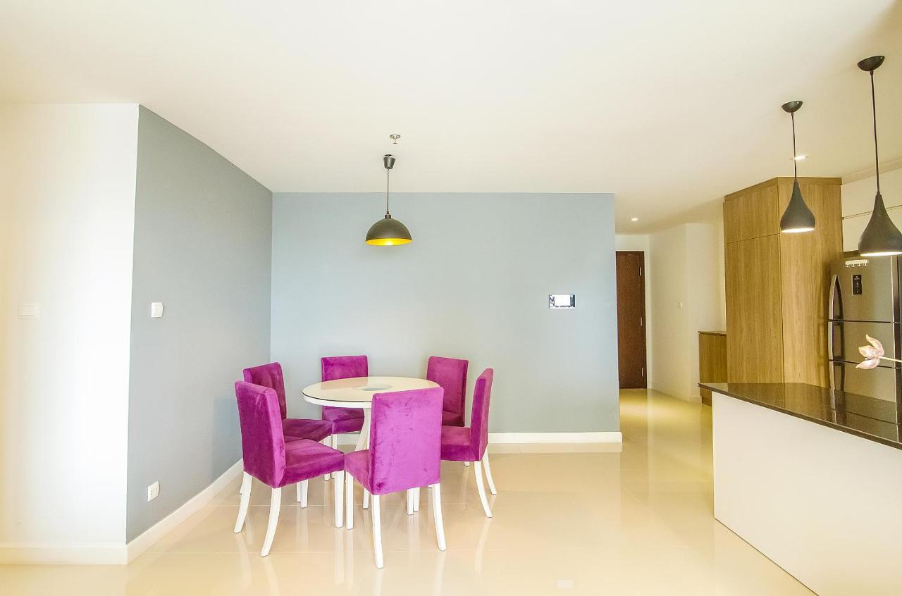 Sunrise 2 Bed Full Furniture TP. Hồ Chí Minh