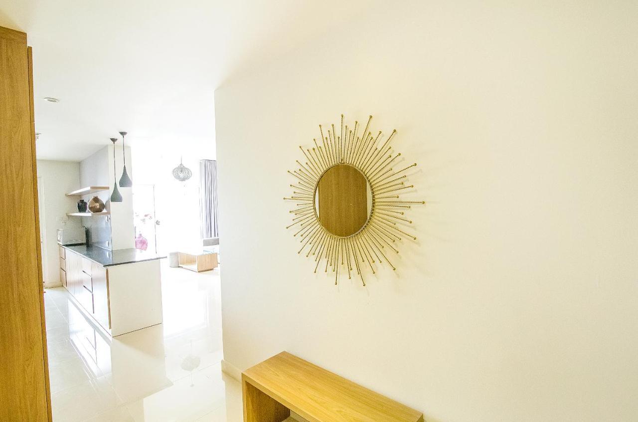 Sunrise 2 Bed Full Furniture * TP. Hồ Chí Minh