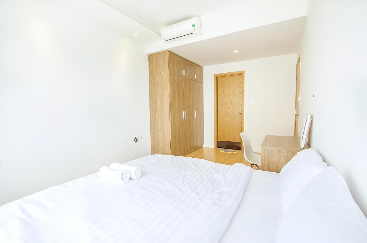 Sunrise 2 Bed Full Furniture * TP. Hồ Chí Minh
